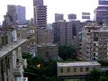 muezzin in cairo...call prayer