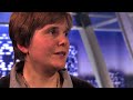 Интервью после дебатов: Ирина Прохорова