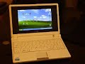 Damn small laptop