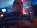 Erika, Brian, and I go Gettemeier's Bar in Florissant