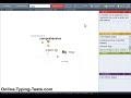 Visual Thesaurus Test Drive