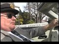 VIDEO TEST DRIVE: Chrysler Crossfire VIDEO TEST DRIVE: Chrysler Crossfire