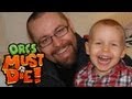 Syn & Rock - Orcs Must Die #2
