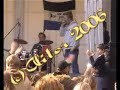 Abitor 2006 - God Knows