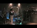 BLUE ZINC BAND  blues en live