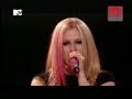 Avril lavigne