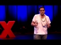 Videothumbnail: TEDxBerlin 2012 "Crossing Borders": Alonso Dominguez - "The Topography of "Cool"