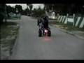 Ridin in Carol City (12 O'clock boys of dade)