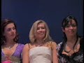 Via Gra (ВИА Гра): Interview (Nadya-Vera-Anna)