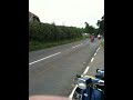 IOW Scooter Rally 2009 2