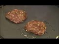 Spoony Burgers