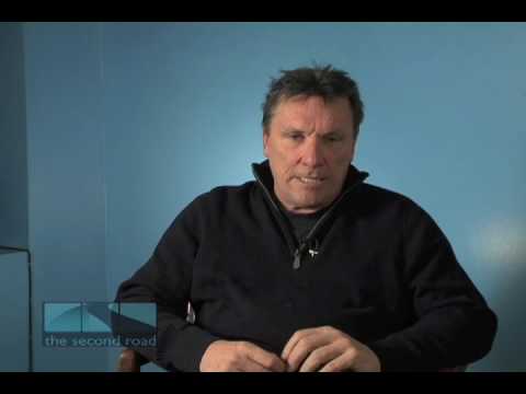 Tom: Downfall of a functioning Alcoholic (Part 3of 4)