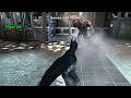 Supplementary GPU PhysX content in Batman Arkham Asylum retail for PC. Settings - PhysX 