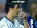 Ronaldo - Corinthians - All first 10 goals ! ! !