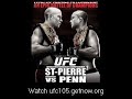 Michael Bisping vs Denis Kang Results