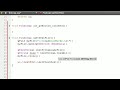 C++ GUI with Qt Tutorial - 12 - Finishing the getTextFile Function