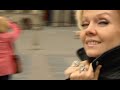 Valeriya and Fady Maalouf on RTL TV (Germany)