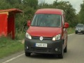Volkswagen Caddy with Blue Motion Technology