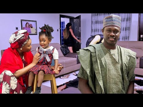 ka auri mutum kamar ALI NUHU lokacin da ka girma - Nigerian Hausa Full Movies 2019