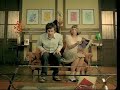comercial Johnson�s Multipuntos \"Mesa vidrio\"Coco Urrutia