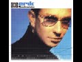 Erik Rubin - Seguia Lloviendo