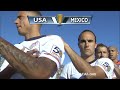 6.25.11 Highlights: United States v Mexico