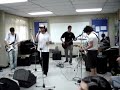 Hidosis - Dani California (Red Hot Chili Peppers cover) Hidosis - Dani California (Red Hot Chili Peppers cover)