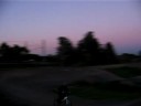 Riding St marys!