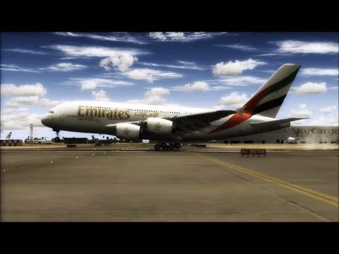 how to open doors on fs2004