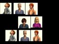 this is my sixth movie made with the sims2 game.