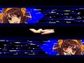 Haruhi Suzumiya (me) vs Evil Haruhi Suzumiya Haruhi Suzumiya (me) vs Evil Haruhi Suzumiya