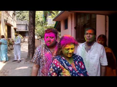 Holi Hai 2014 Kamalaloy