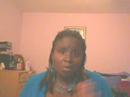 me singing Try Me wirtten by Krik Franklin