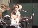 Minh Tuyết & Fantasy band. Live concert in Pembroke Pines, Florida.