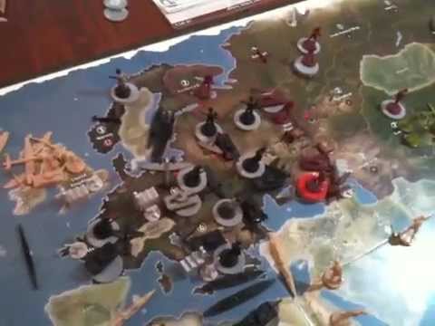 1942 Axis And Allies Strategy Part 2 1942 Axis And Allies Strategy Part 2