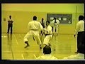 1995 ISKF East Coast - Hiro Okazaki vs Farid Amin - Round II
