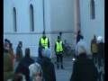 videos de Weekly protest in Reykjavik - iceland november 29 2008