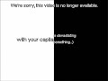 We're sorry, this video is no longer available