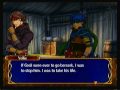 Let's Play Fire Emblem: PoR[Ike/Marcia Duo] PT75 - Volke Reveals Irony