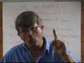 Pt 4 Hebrew Council of Gods; Monotheism, Creation Ex Nihilo