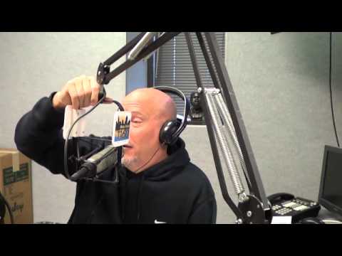 Bulldog Nation Radio May 14th 2012