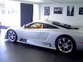Saleen S7 Twin Turbo