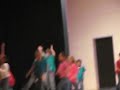 Hannah's Dancing Debut 2009.AVI
