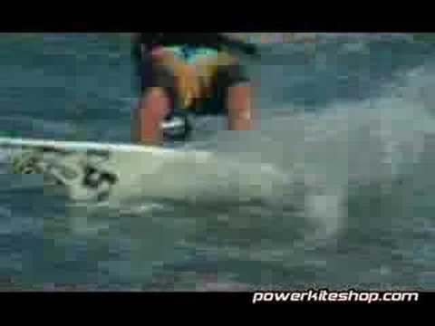 how to boost kiteboarding