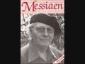 Messiaen Regard de l\ Messiaen Regard de l\