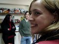 colocho en la escuela