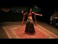 Shaheen Solo Bellydanc...