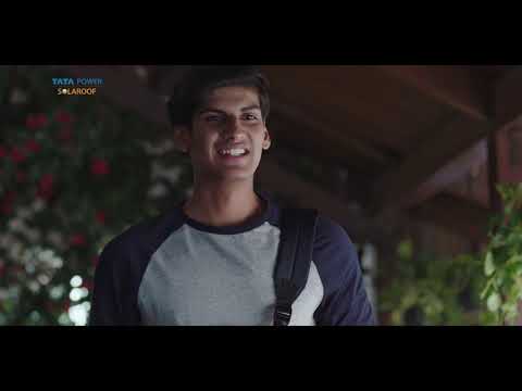 Tata Power Solaroof-Kamai Badhaye, Dildaar Banaye