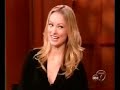 Olivia Wilde on Live With Regis and Kelly