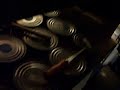 Tour of the Hatch Storage Room Clip #2 Tour of the Hatch Storage Room Clip #2